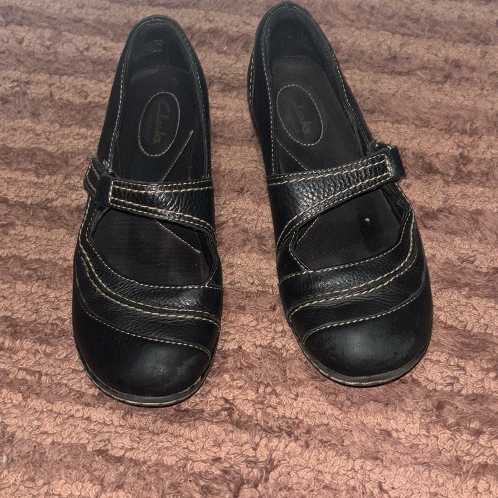 Mary Jane Style slip on shoes ￼